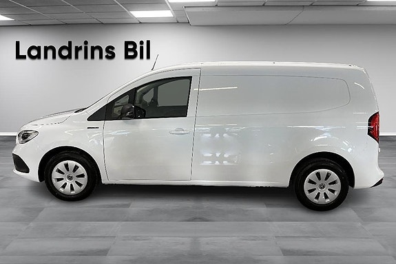 Mercedes-Benz eCitan 4 of 14