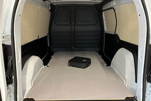 Mercedes-Benz eCitan 14 of 14