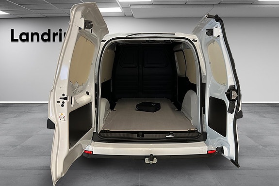 Mercedes-Benz eCitan 9 of 14