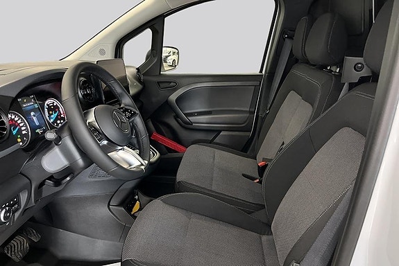 Mercedes-Benz eCitan 8 of 14