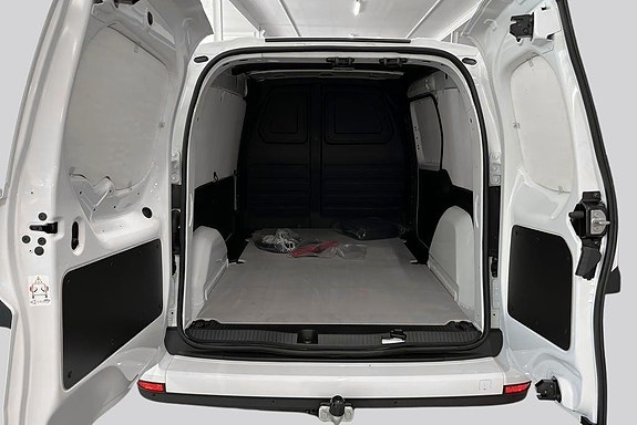 Mercedes-Benz eCitan 9 of 14