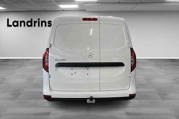 Mercedes-Benz eCitan 5 of 14
