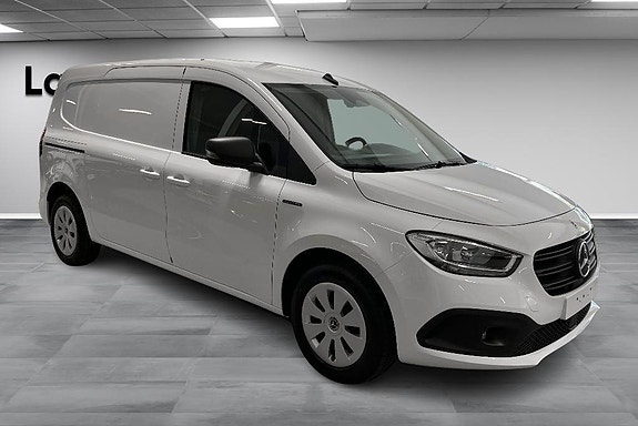 Mercedes-Benz eCitan 3 of 14