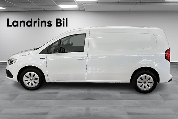 Mercedes-Benz eCitan 4 of 14