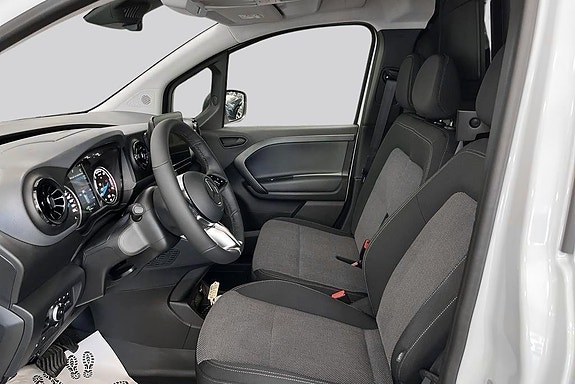 Mercedes-Benz eCitan 8 of 14