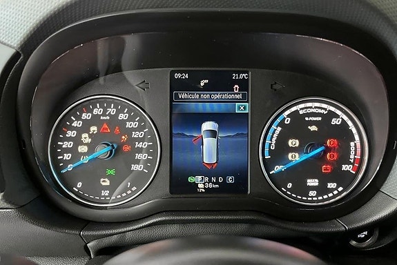 Mercedes-Benz eCitan 10 of 14