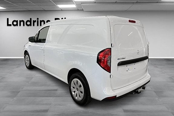 Mercedes-Benz eCitan 6 of 14