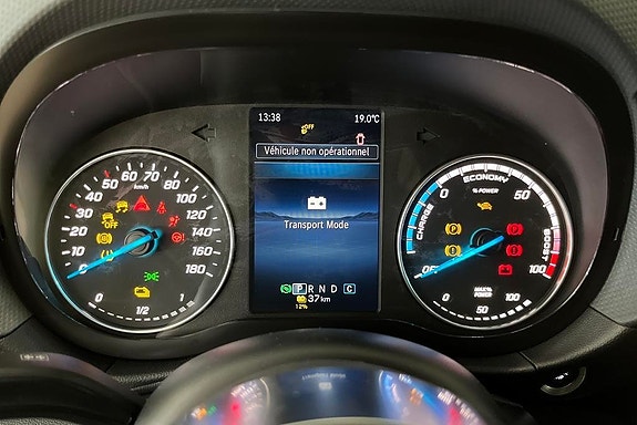 Mercedes-Benz eCitan 10 of 14