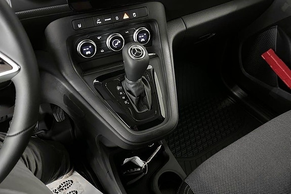 Mercedes-Benz eCitan 12 of 14