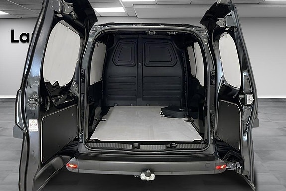 Mercedes-Benz eCitan 9 of 14