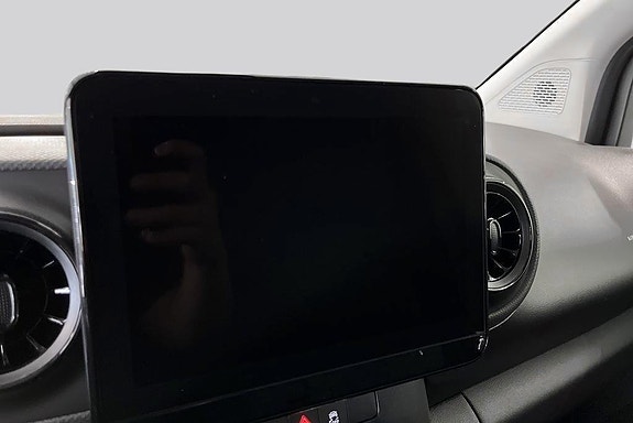 Mercedes-Benz eCitan 11 of 14