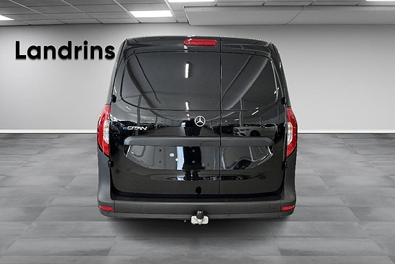 Mercedes-Benz eCitan 5 of 14