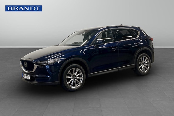 Mazda CX-5 2 of 18