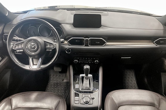 Mazda CX-5 7 of 18