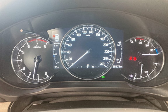 Mazda CX-5 14 of 18