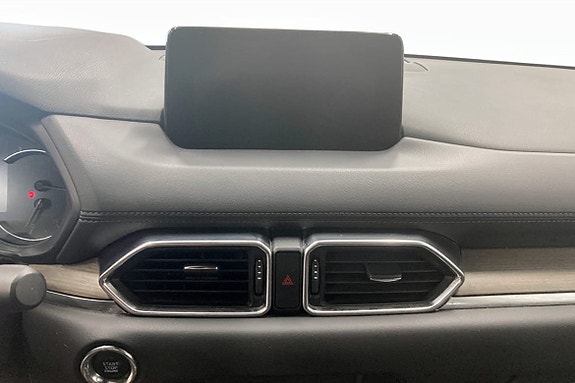 Mazda CX-5 12 of 18