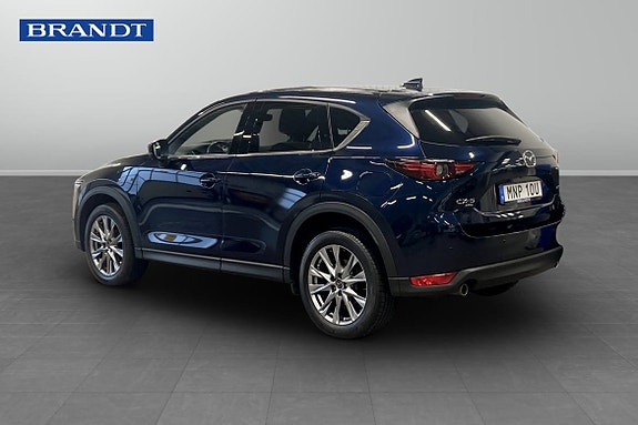 Mazda CX-5 3 of 18