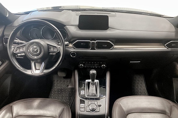 Mazda CX-5 8 of 18