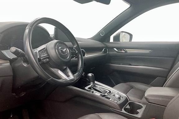 Mazda CX-5 10 of 18