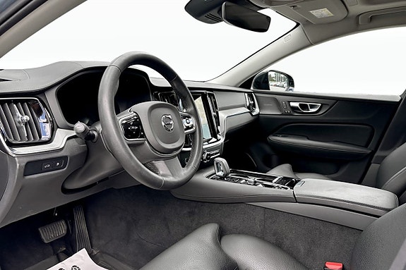Volvo S60 5 of 9