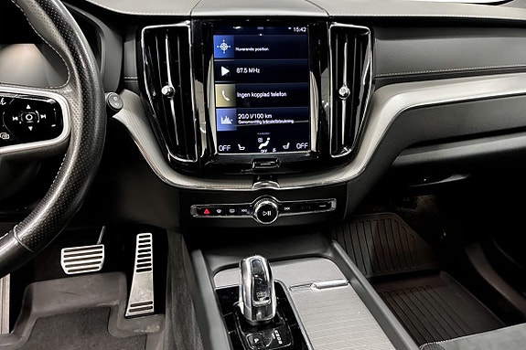 Volvo XC60 6 of 9