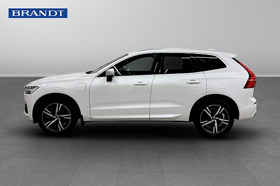 Volvo XC60 3 of 9
