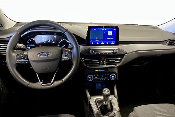 Ford Focus 7 of 18
