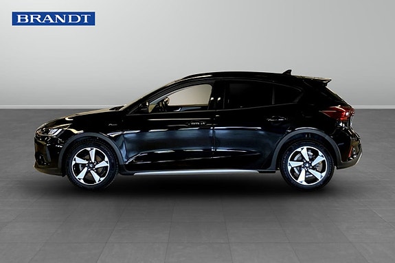 Ford Focus 5 of 18