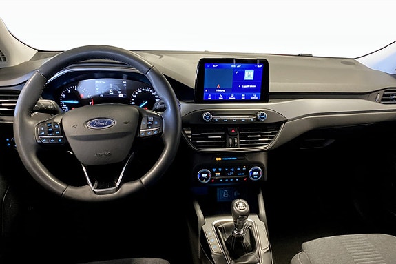 Ford Focus 8 of 18