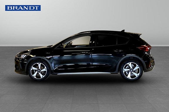 Ford Focus 6 of 18