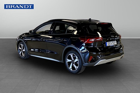 Ford Focus 3 of 18