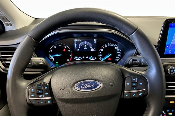 Ford Focus 14 of 18