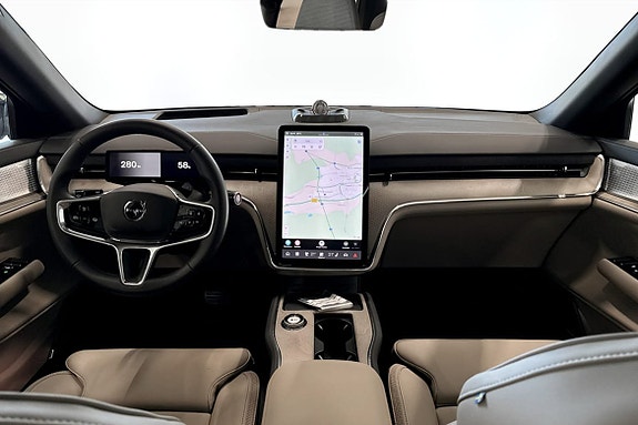 Volvo EX90 6 of 15