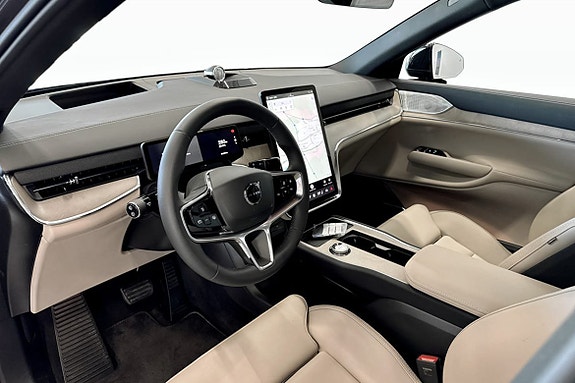 Volvo EX90 9 of 27