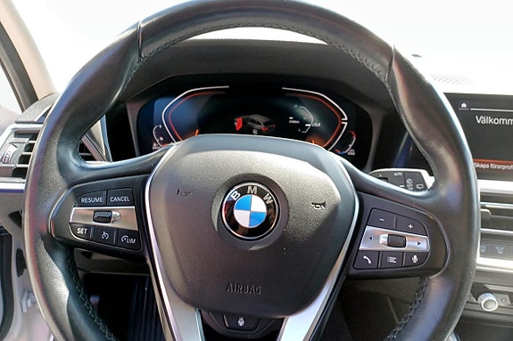 BMW 320 7 of 9