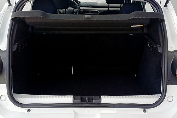 Dacia Sandero 9 of 9