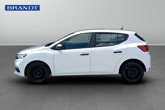 Dacia Sandero 3 of 9