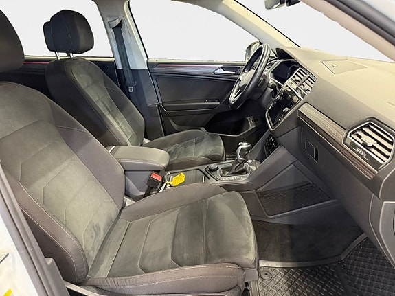 Volkswagen Tiguan Allspace 15 of 15