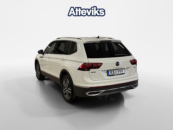 Volkswagen Tiguan Allspace 5 of 15