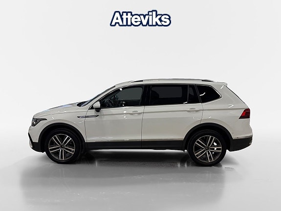 Volkswagen Tiguan Allspace 6 of 15