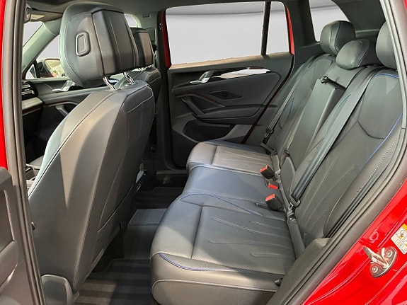 Volkswagen Tiguan 15 of 15