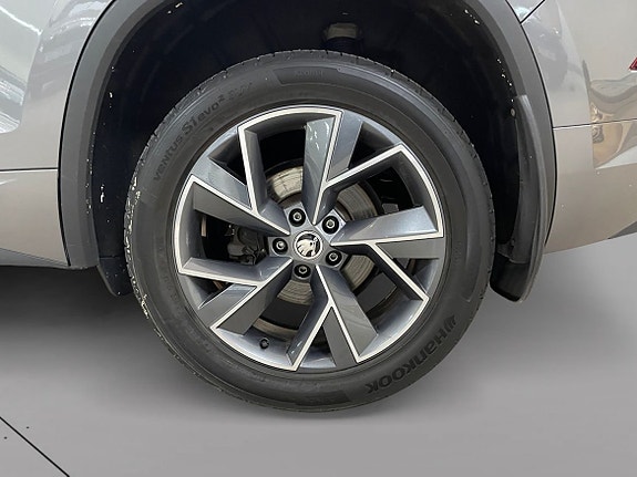 Skoda Kodiaq 10 of 17