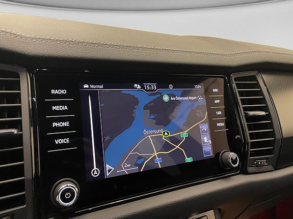 Skoda Kodiaq 12 of 17