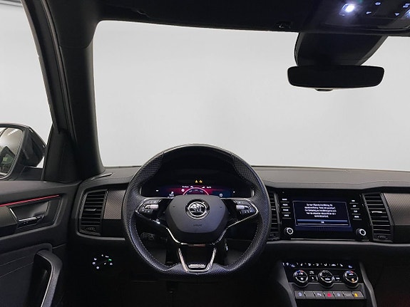 Skoda Kodiaq 6 of 17