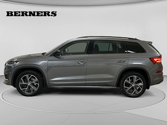 Skoda Kodiaq 2 of 17