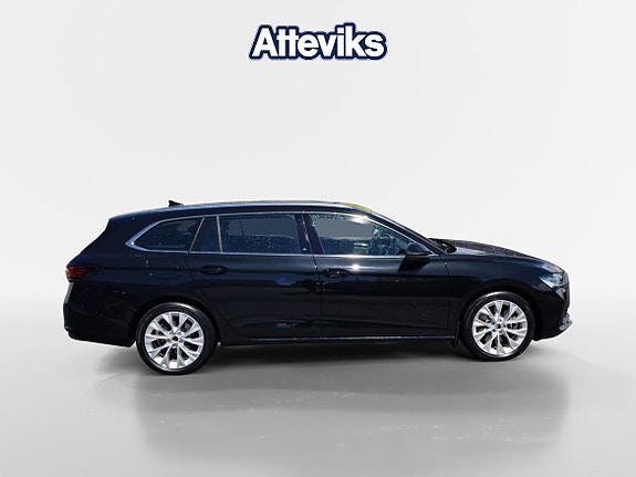 Skoda Superb 2 of 24