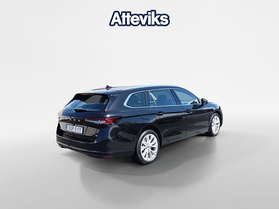 Skoda Superb 3 of 24