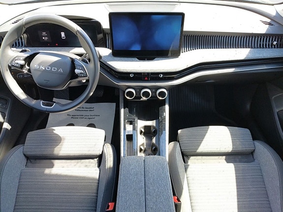 Skoda Superb 10 of 24