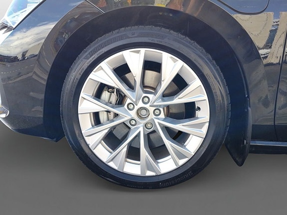 Skoda Superb 14 of 24