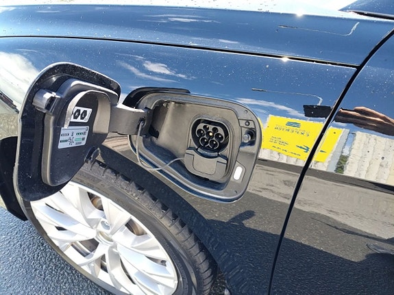 Skoda Superb 16 of 24